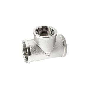 Тройник ProFactor в/в/в 1.1/2"