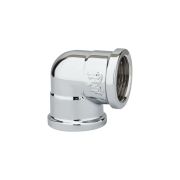 Уголок ProFactor Chrome в/в 3/4