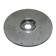 Рабочее колесо AMH-220, -280 (D-14 нерж.)