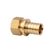 Муфта аксиальная с внутренней резьбой MVI 20x1/2