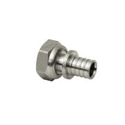 Муфта аксиальная с накидной гайкой под евроконус MVI 16x3/4